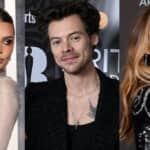 エミリー・ラタコウスキー、ハリー・スタイルズ、オリヴィア・ワイルド