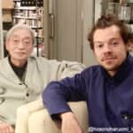 細野晴臣と、ハリー・スタイルズ