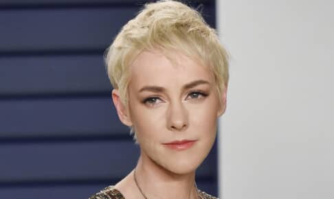 ジェナ・マローン Photo: Christine Chew/UPI/Shutterstock