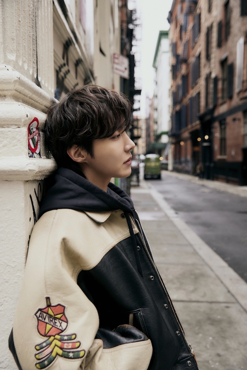 BTS/J-HOPE 