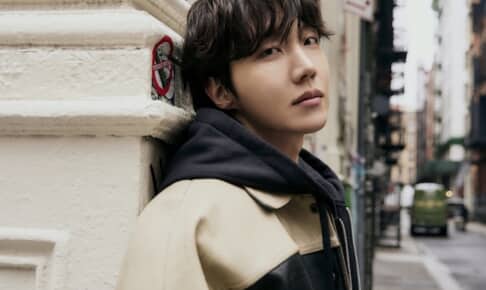 BTS/J-HOPE
