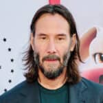 キアヌ・リーブス Photo: Rob Latour/Shutterstock