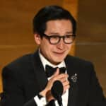 キー・ホイ・クァン photo : Rob Latour/Shutterstock