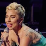レディー・ガガ Photo: Rob Latour/Shutterstock