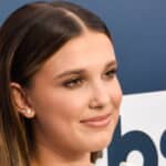 ミリー・ボビー・ブラウン Photo： Jim Ruymen/UPI/Shutterstock