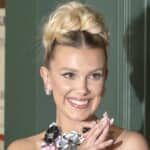 ミリー・ボビー・ブラウン Photo: Ron Adar/Shutterstock