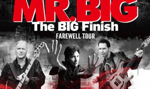 MR.BIG