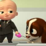 「ボス・ベイビー やっぱりビジネスは赤ちゃんにおまかせ！」シーズン2