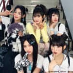 NewJeans（ニュージーンズ）