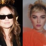 オリヴィア・ワイルドとフローレンス・ピュー