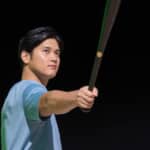 大谷翔平選手