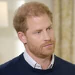 ヘンリー王子 Photo: ITV/Shutterstock