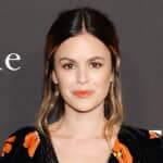 レイチェル・ビルソン Photo: Broadimage/Shutterstock