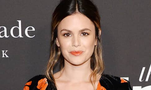 レイチェル・ビルソン Photo: Broadimage/Shutterstock