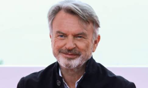 サム・ニール Photo： Borja Benito Hojas/Shutterstock