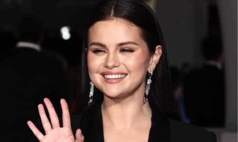 セレーナ・ゴメス Photo： John Salangsang/Shutterstock