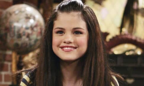「ウェイバリー通りのウィザードたち」 Photo: Disney Channel/Kobal/Shutterstock