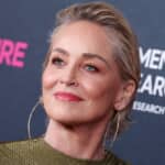 シャロン・ストーン Photo: John Salangsang/Shutterstock