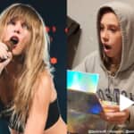 テイラー・スウィフトが大好きな娘に母親が贈った、最高のプレゼントとは・・？