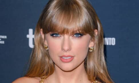 テイラー・スウィフト Photo： George Pimentel/Shutterstock