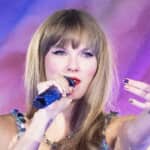テイラー・スウィフト Photo: Casey Flanigan/imageSPACE/Shutterstock