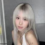 TWICEのチェヨン