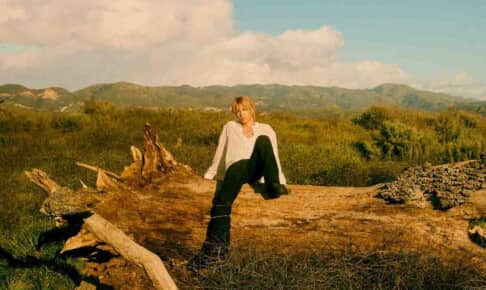 TAEYANG (BIGBANG・SOL)、NEW EP ALBUM [Down to Earth]