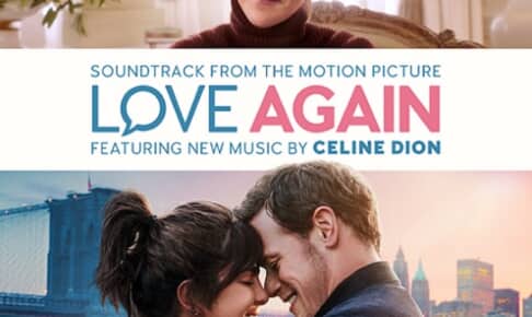 LOVE AGAIN (Soundtrack from The Motion Picture)