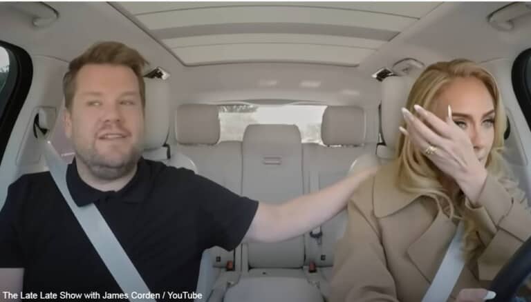  「カープール・カラオケ：ザ・シリーズ」シーズン2が10月12日に開始予定