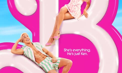 映画『バービー』