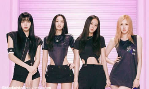 BLACKPINK