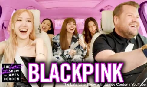 BLACKPINK