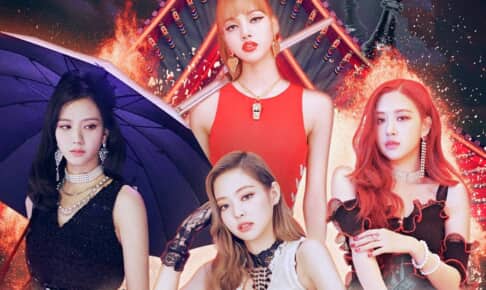 BLACKPINK