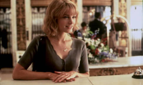 ブリジット・フォンダ アーカイブ tvgroove