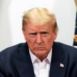 ドナルド・トランプ元米大統領 Photo: Shutterstock