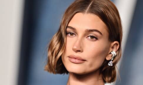 ヘイリー・ビーバー Photo: AFF-USA/Shutterstock