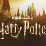 ドラマ版「ハリー・ポッター」