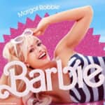 『バービー』マーゴット・ロビー
