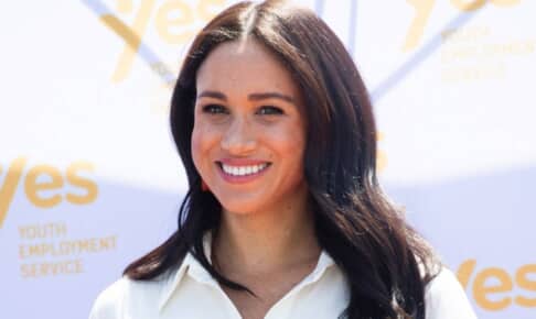 メーガン妃 Photo: Shutterstock