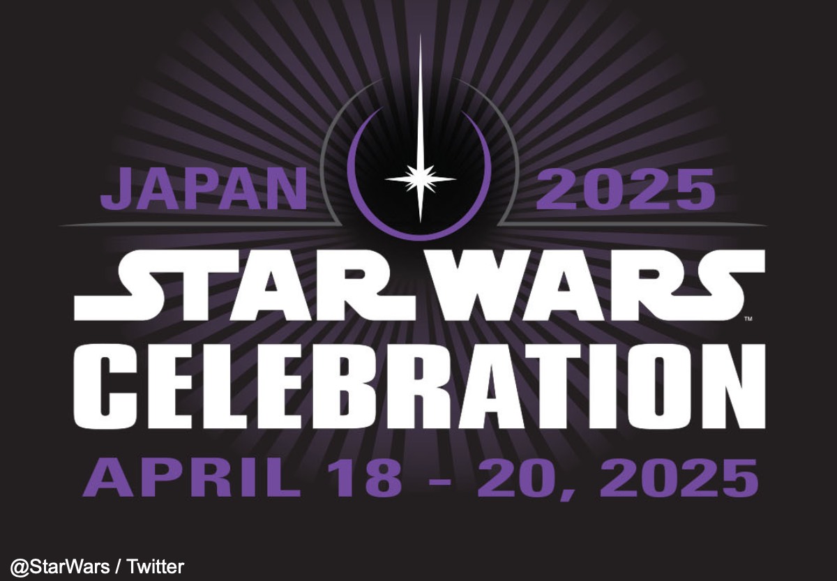 「スター・ウォーズ セレブレーション ジャパン 2025」