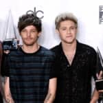 ワン・ダイレクション（2015年） Photo: Jim Ruymen/UPI/Shutterstock