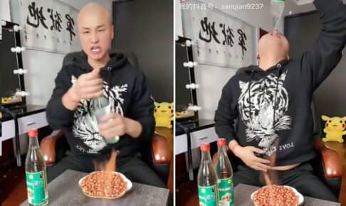 亡くなったインフルエンサーのワン