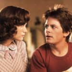 『バック・トゥ・ザ・フューチャー』 Photo: Amblin Entertainment/Universal Pictures/Kobal/Shutterstock