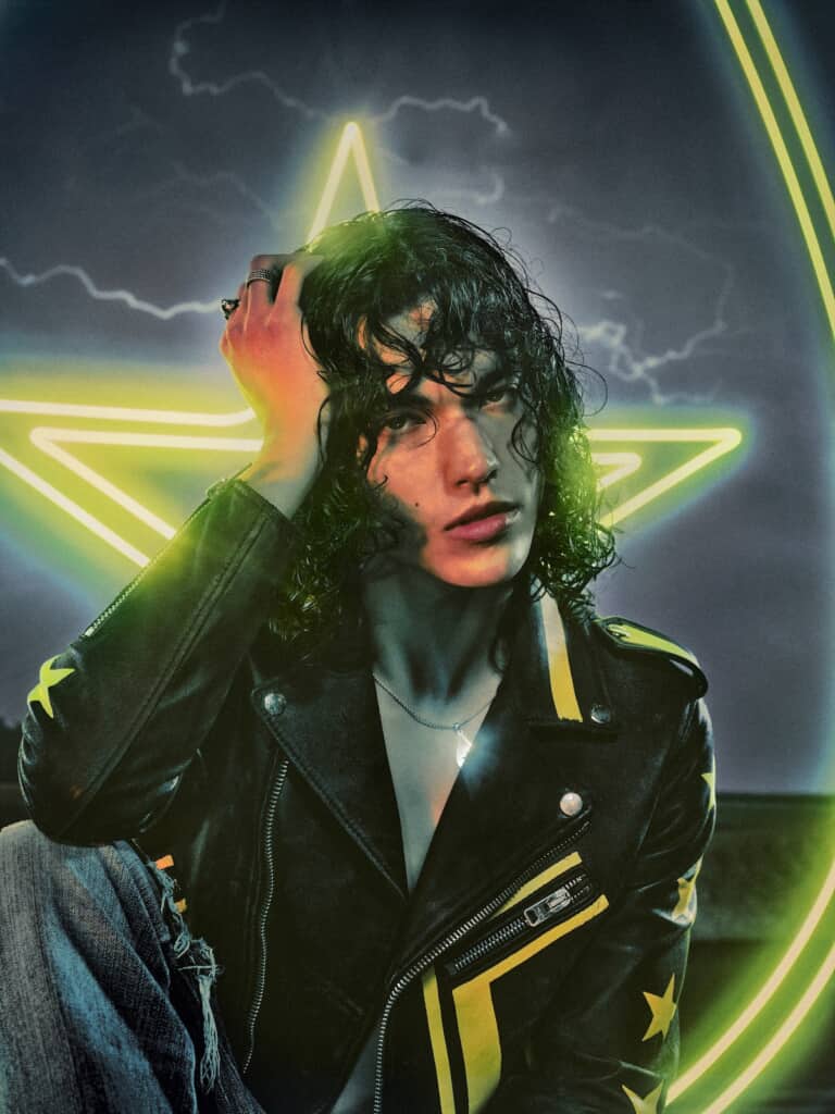 コナン・グレイ、約1年ぶりにニュー・シングル「Never Ending Song」発表! 自身初のダンスに挑戦したMVも公開[動画あり ...