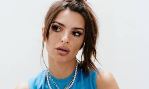 エミリー・ラタコウスキー @emrata / Instagram