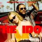 「THE IDOL／ジ・アイドル」