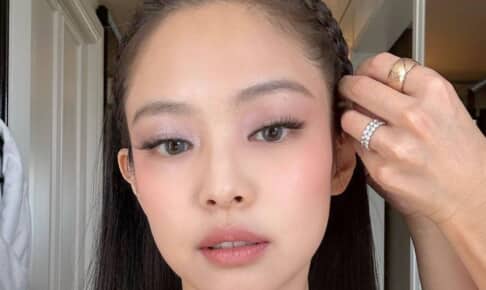 BLACKPINK ジェニー @jennierubyjane / Instagra
