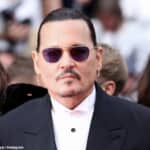 ジョニー・デップ