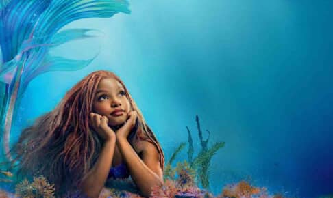 ディズニー最新作『リトル・マーメイド』