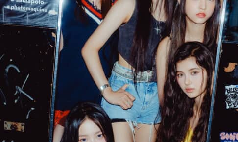 NewJeans